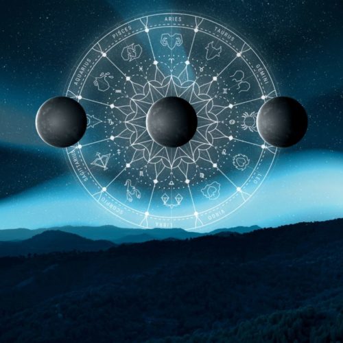 Астролог Зараев о влиянии коридора затмений на знаки зодиака