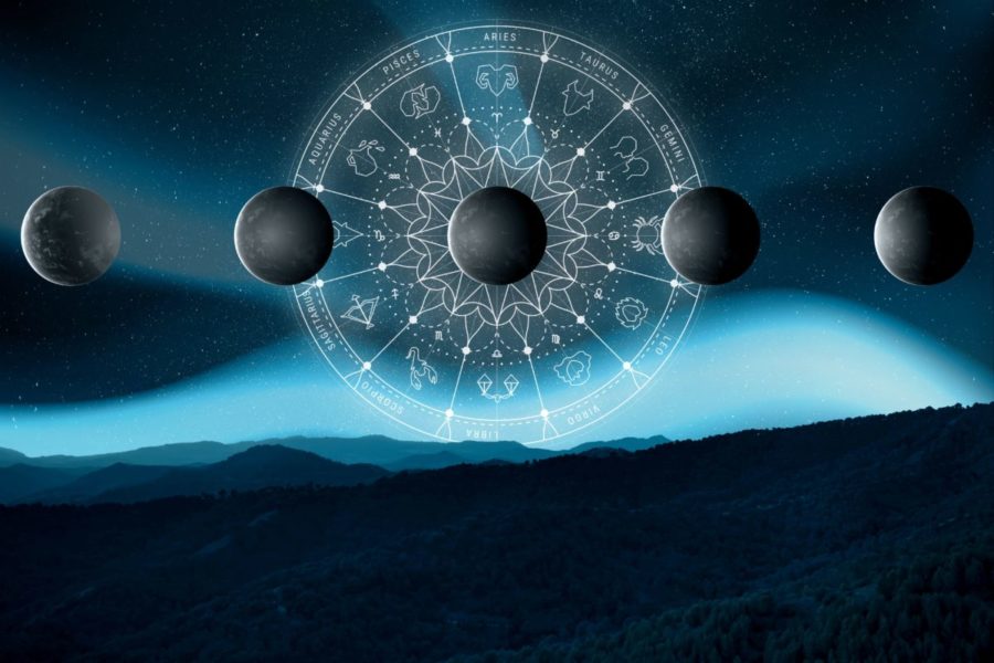 Астролог Зараев о влиянии коридора затмений на знаки зодиака