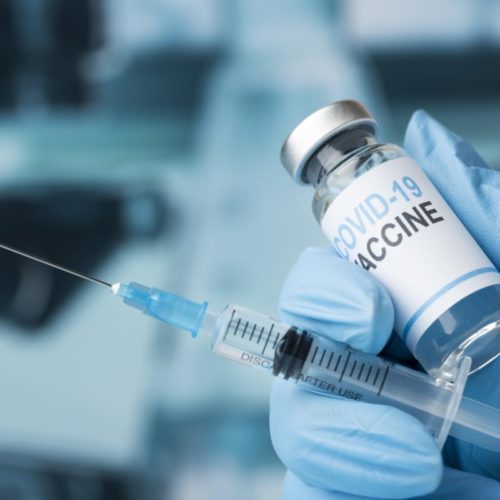 В Новосибирской области закончилась вакцина от коронавирусной инфекции