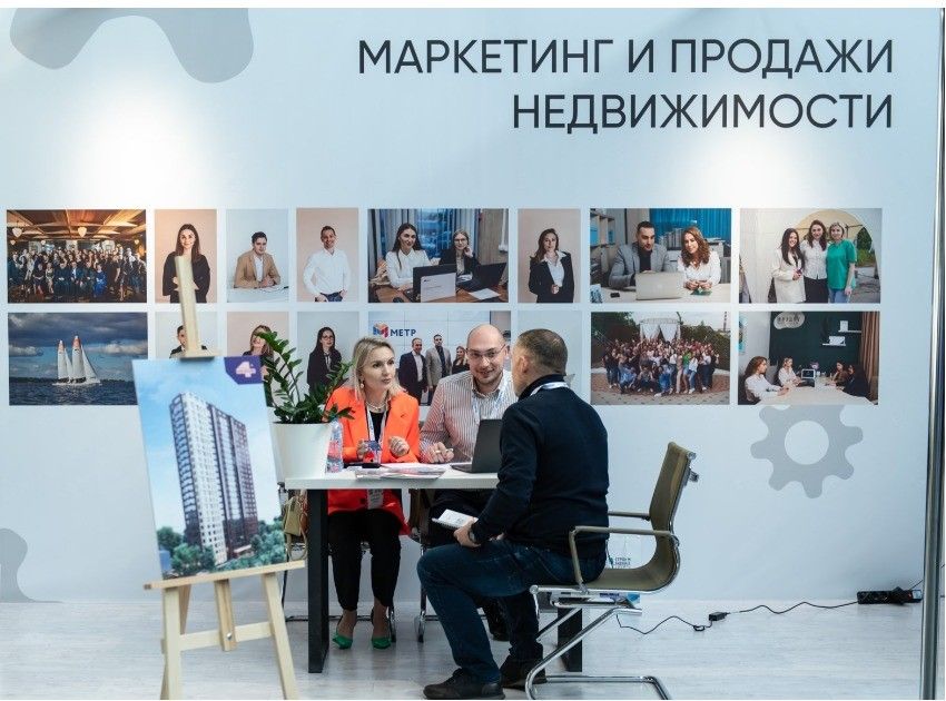 Форум «Строим Будущее - Сибирь» получил высокую оценку и станет ежегодным 