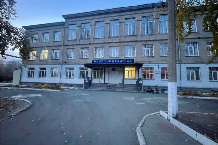 В Новосибирске школьница отсудила 50 тысяч рублей у гимназии