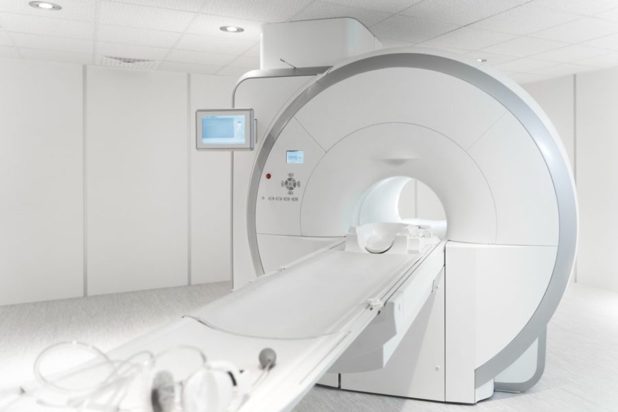 Верховный суд запретил делать МРТ без направления врача