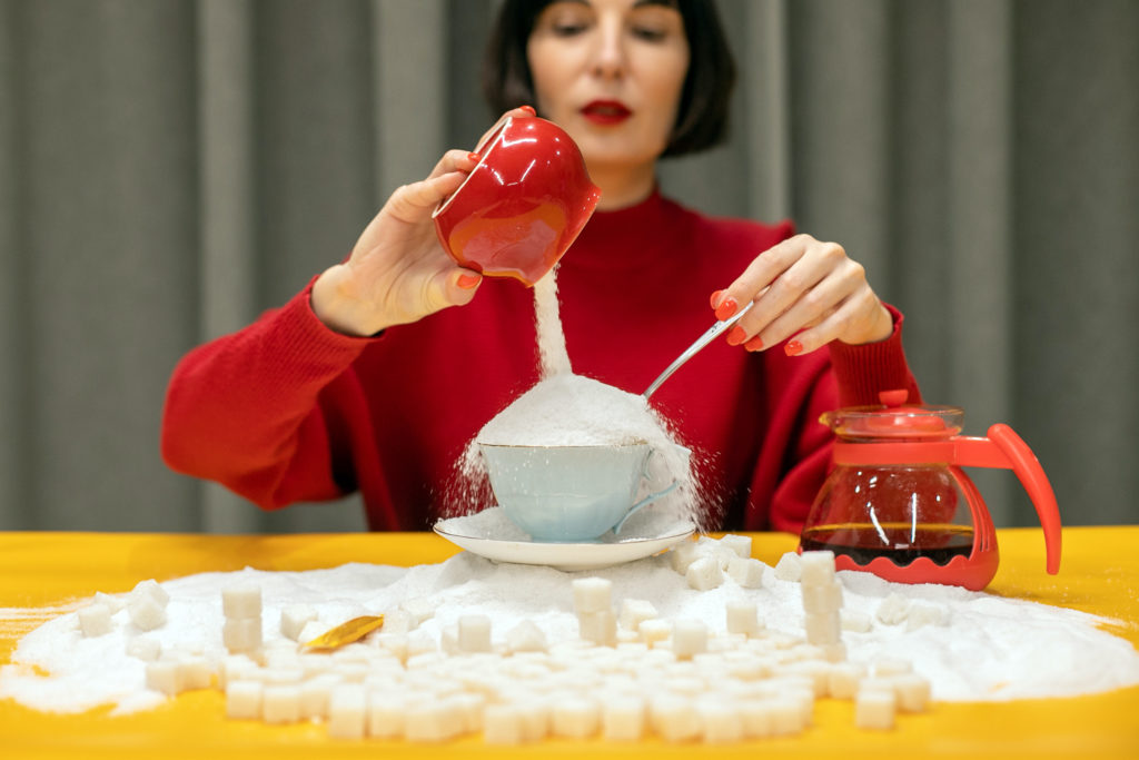 Предприятия Краснодарского края переработали более 8,2 млн тонн сахарной свеклы