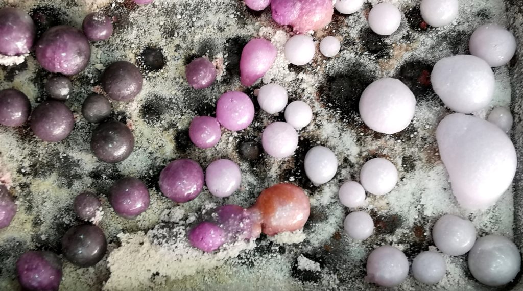 Физики Томска и Новосибирска изготавливают керамику за секунды