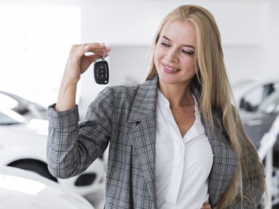 Эксперты назвали самый востребованный на вторичном рынке автомобиль