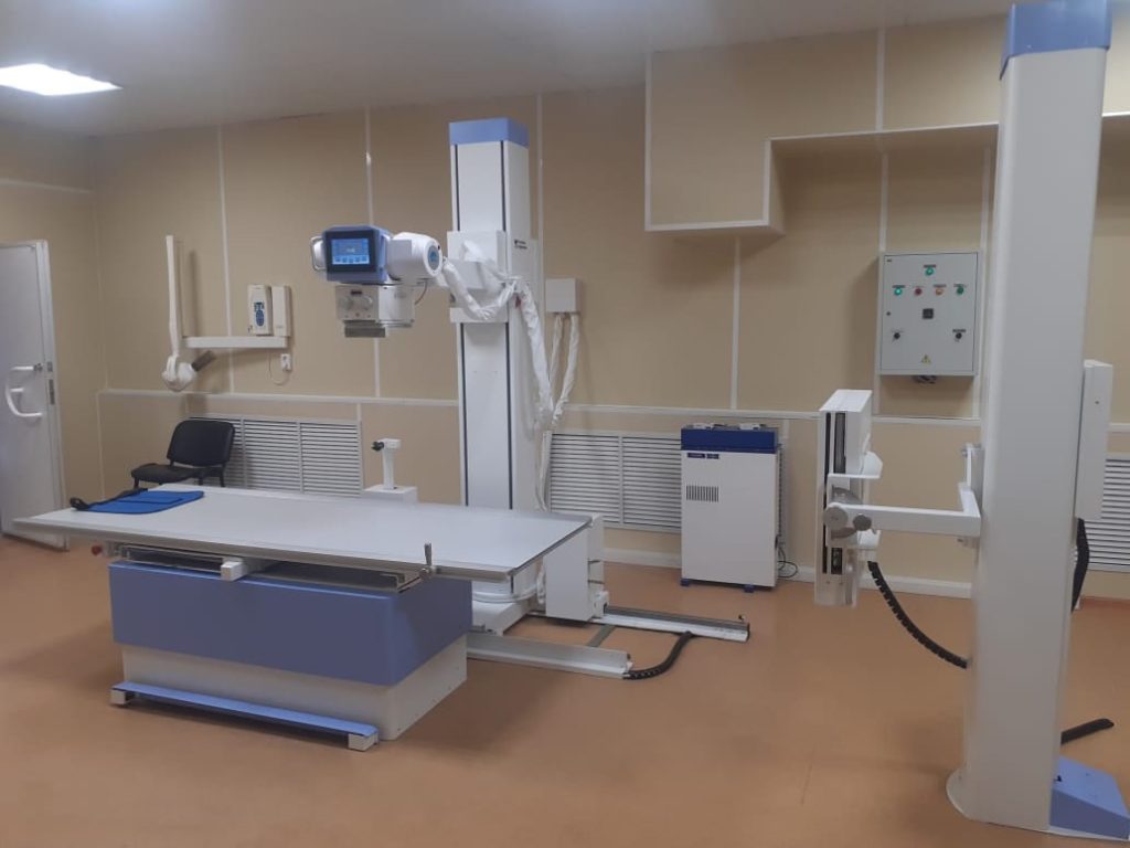 Суд обязал Минздрав Новосибирской области оснастить больницу оборудованием