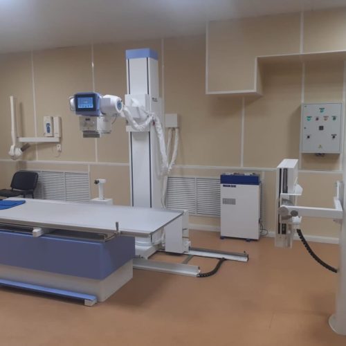 Суд обязал Минздрав Новосибирской области оснастить больницы недостающим оборудованием