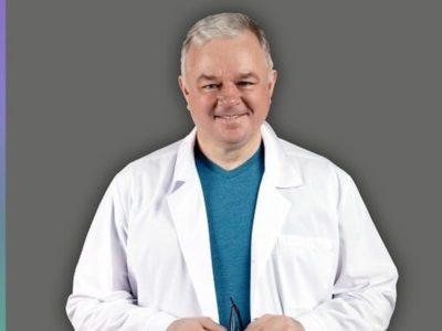 Заслуженный врач России Олег Иванинский сменил комитет в Госдуме