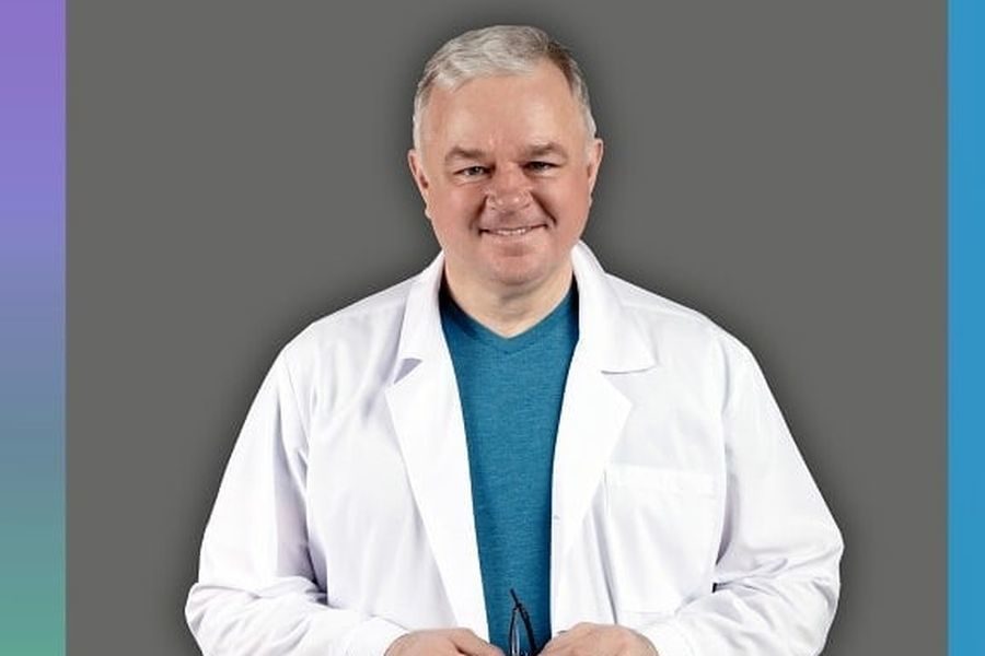 Заслуженный врач России Олег Иванинский сменил комитет в Госдуме