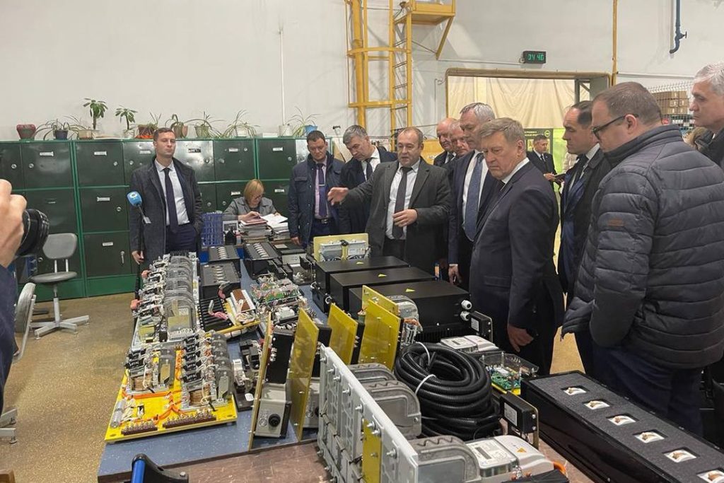 Трамваи с кондиционерами появятся в Новосибирске