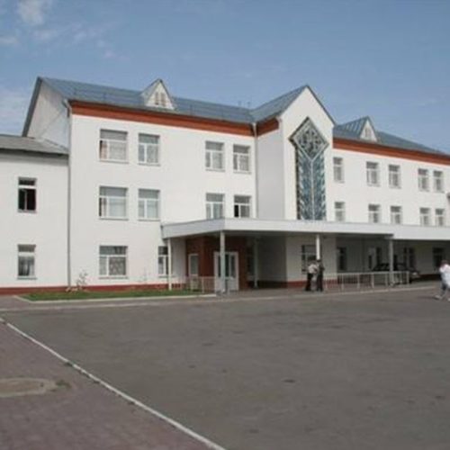 Суд обязал больницу в Купино Новосибирской области купить томограф