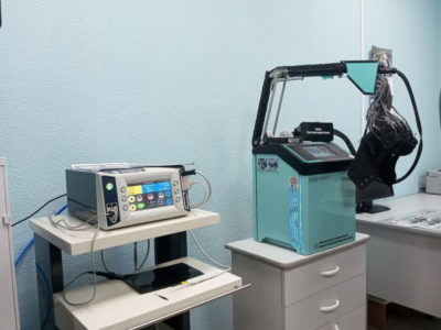 восстановление памяти после инсульта