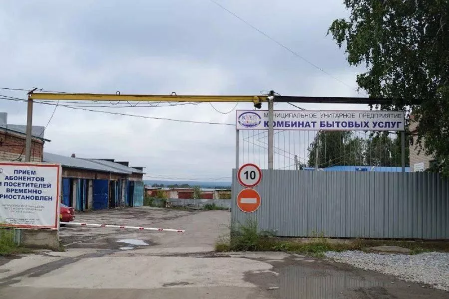 Начальник теплового участка незаконно передал имущество предприятия в Новосибирске