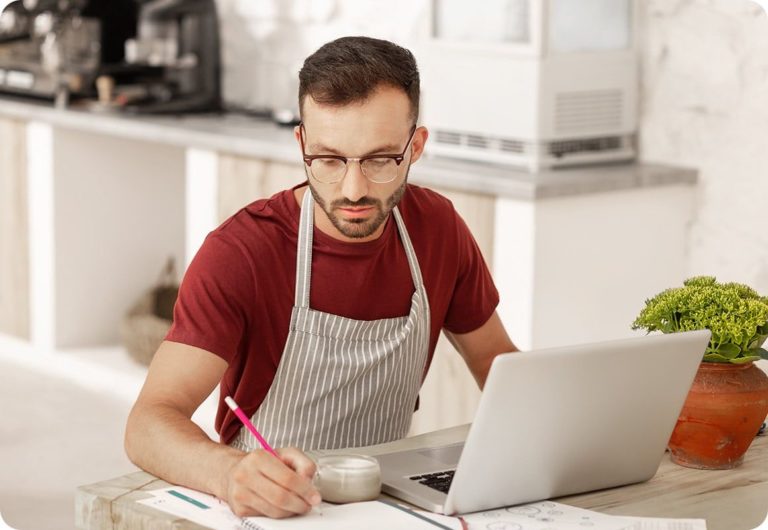 Регионы Сибири стали лидерами по числу новых бизнесов в третьем квартале 2023
