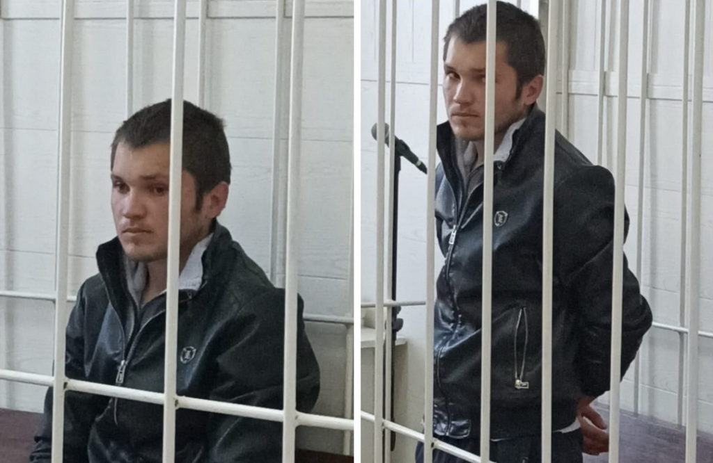 Отцу, чуть не убившему свою 3-летнюю дочь, избрали меру пресечения в Новосибирске