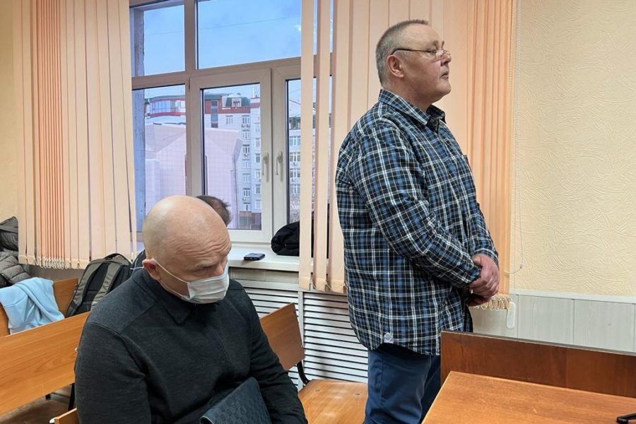 Гособвинитель выступил по делу экс-заместителя прокурора области Турбина в Новосибирске