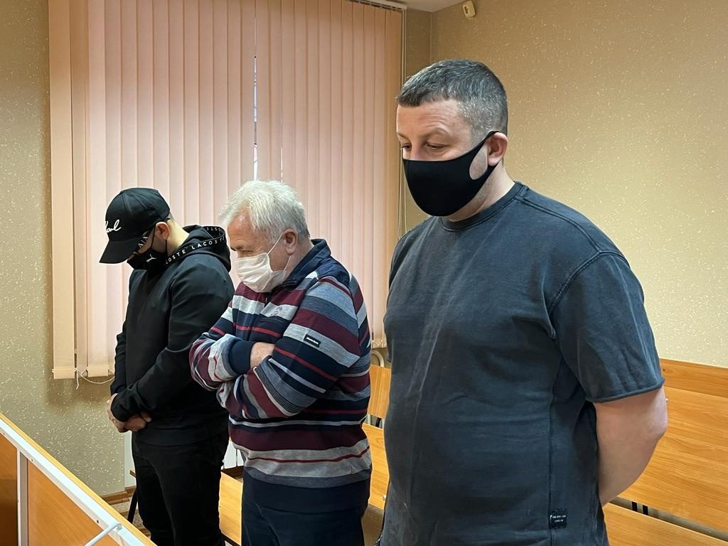 Виновникам пожара на обувной фабрике под Новосибирском пересмотрели приговор