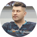 Илья Сухарев, владелец бренда «Фермер-центр», CEO «Фермер-центр франчайзинг»