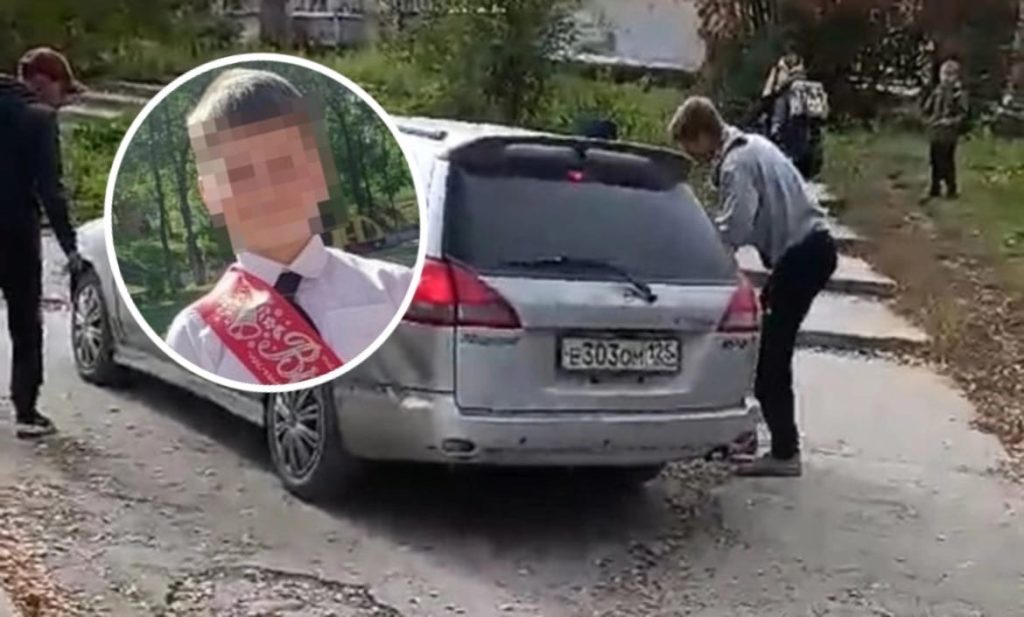 Мать похищенного у школы под Новосибирском ребенка рассказала, зачем украла сына