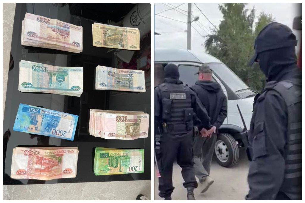 Трех мошенников, похитивших у банков свыше 7 млн рублей, будут судить в Новосибирске