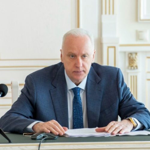 Бастрыкин поручил возбудить уголовное дело из-за противоправных действий мигрантов под Новосибирском