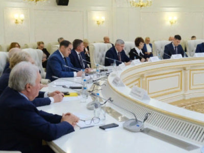 Республика Беларусь создаст научную станцию «БелСи» в рамках проекта СКИФ в Новосибирске