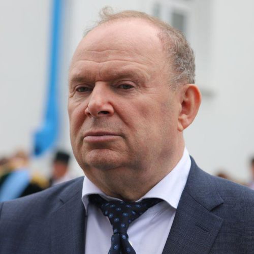 Заксобрание Новосибирской области может лишиться депутата Владимира Лаптева