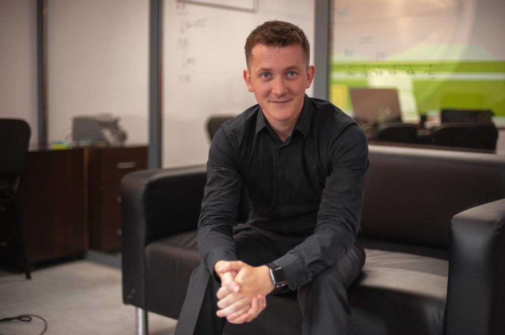 Илья Мангазеев: Управление большими деньгами — как поездка на высокой скорости