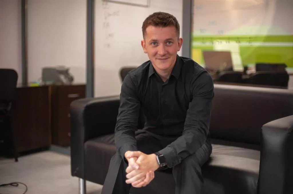 Илья Мангазеев: Управление большими деньгами — как поездка на высокой скорости