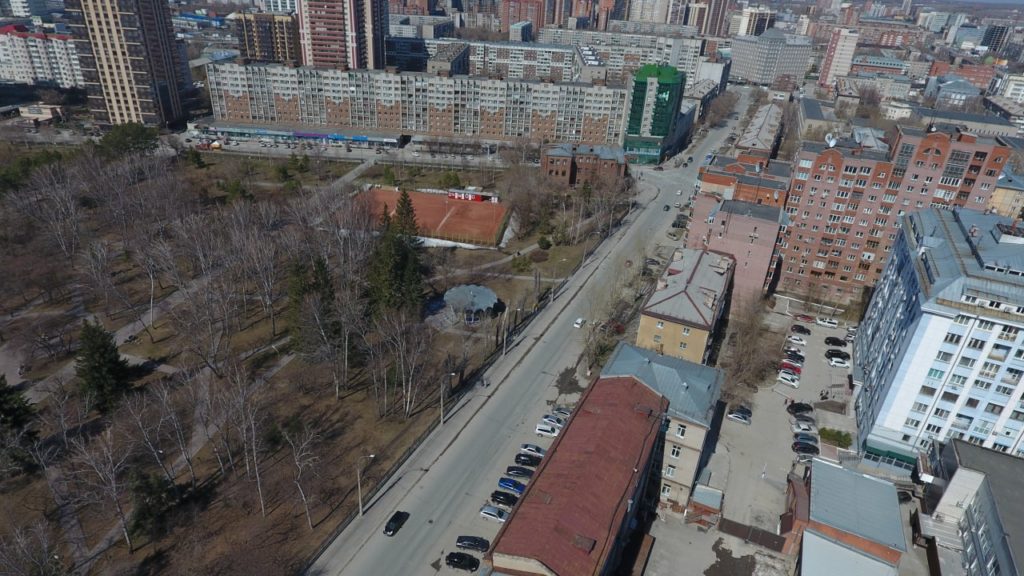 Суд отказал организации-иноагенту в возбуждении дела против мэрии Новосибирска