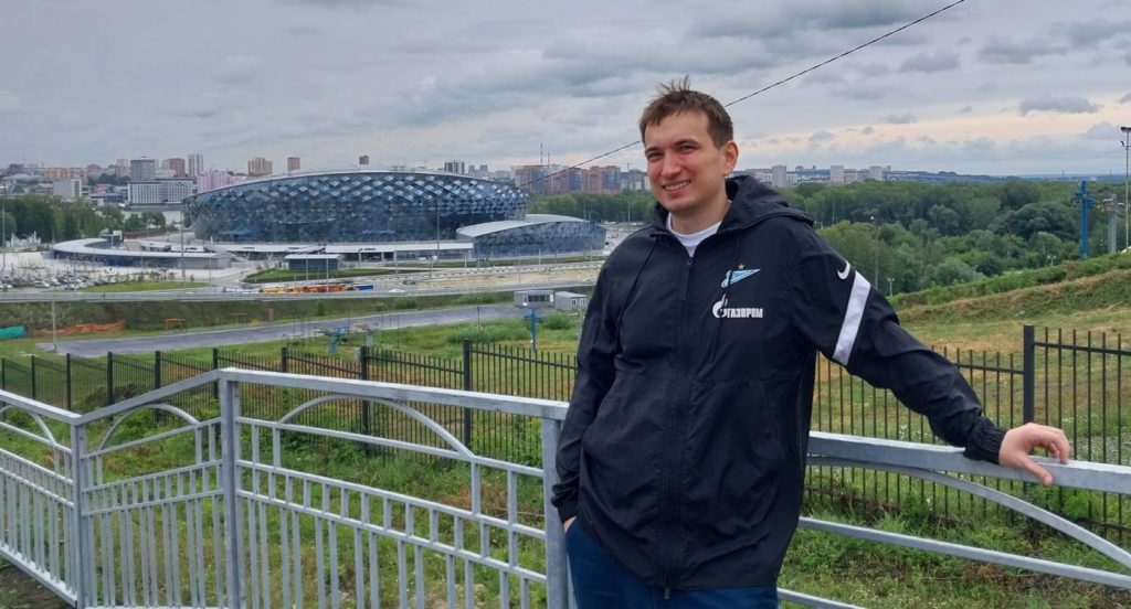 Дмитрий Овчинников: Самокатам — бой, Или запретить нельзя оставить