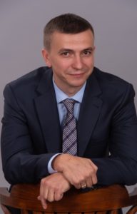 Новосибирский инновационный фонд возглавил Станислав Болотов