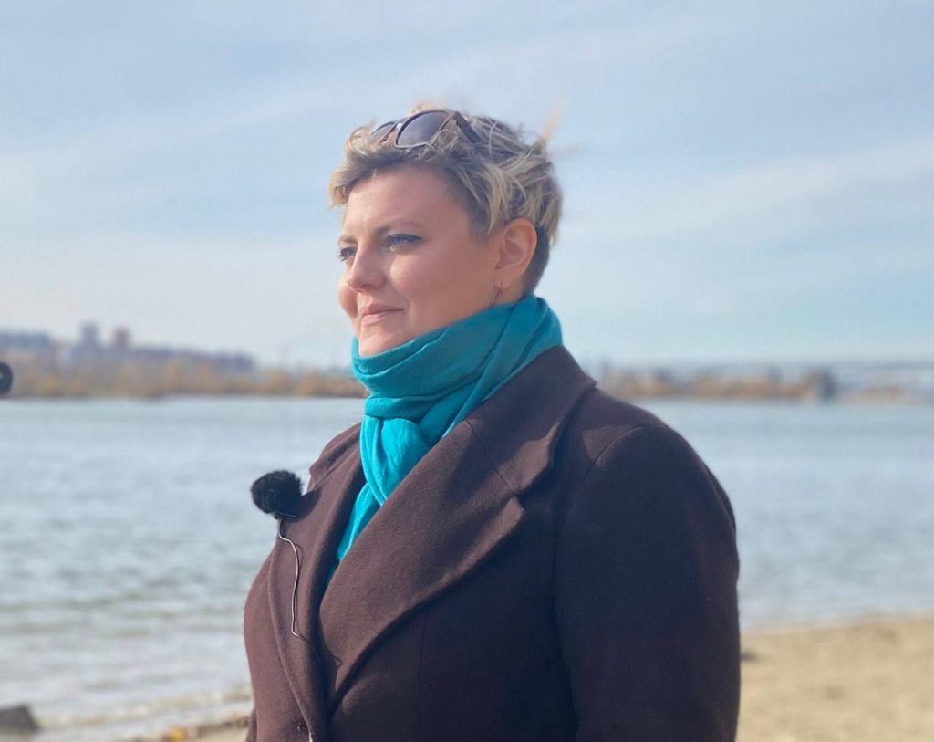 Подписи новосибирского кандидата от оппозиции проверит графолог