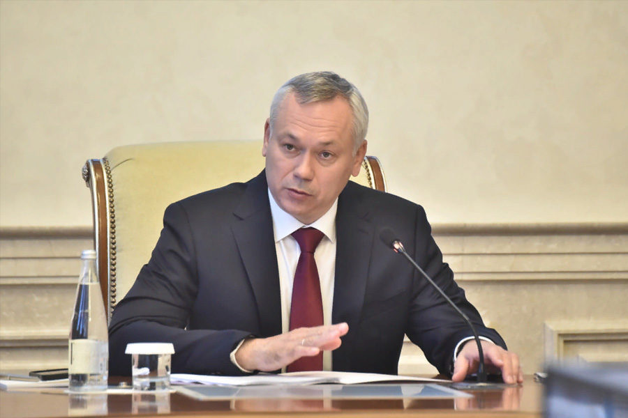 Зарплату бюджетникам с 1 октября поднимут на 7,5 процентов в Новосибирской области