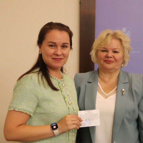 Глеба Поповцева в парламенте Новосибирской области заменит Юлия Швец