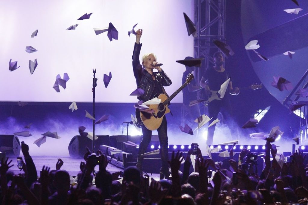 Союз отцов Новосибирска выступает против концерта Дианы Арбениной