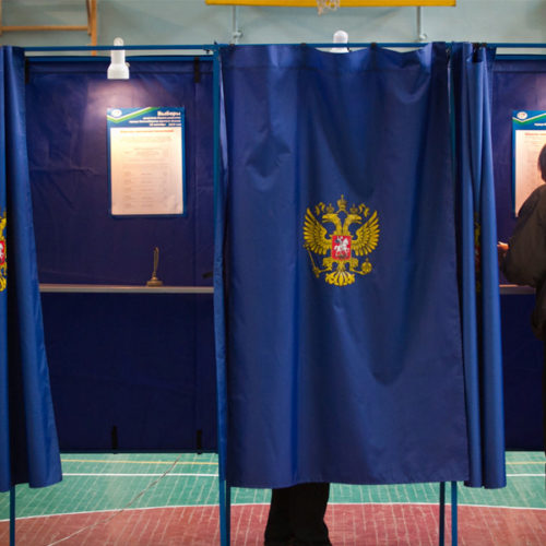 На довыборы в горсовет Новосибирска выдвинулись 20 кандидатов