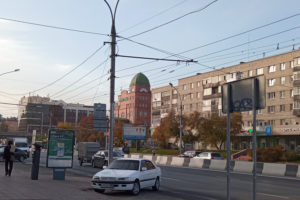 Застройщики Новосибирска начали согласовывать архитектурно-градостроительный облик зданий
