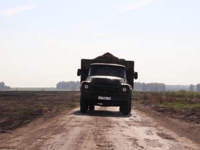 Дизтопливо подешевело на 6 тысяч рублей за тонну для аграриев в Новосибирске