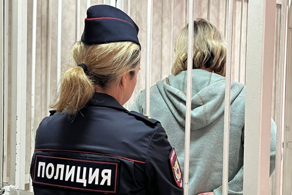 Суд арестовал воспитателей-извергов в Новосибирске