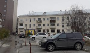 Повышение тарифов на капремонт не привело к росту самих ремонтов в Новосибирске