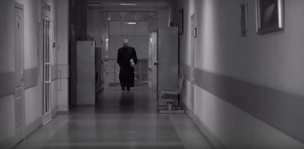 Виртуальный музей судебной системы запустили в Новосибирске