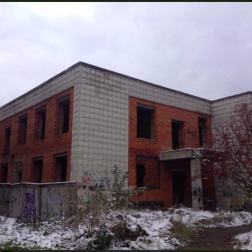 Филиал химико-технологического колледжа создадут в Кольцово