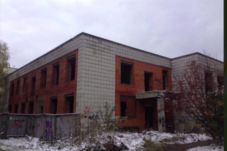 Филиал химико-технологического колледжа создадут в Кольцово