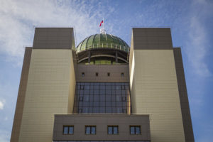 Ботлихский радиозавод будет финансировать научные разработки новосибирского университета