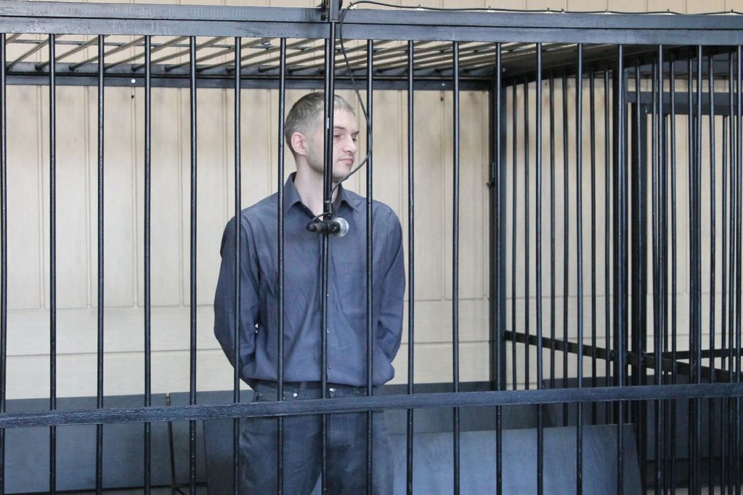 Новосибирец убил супругу на глазах у детей, чтобы не разводиться с ней