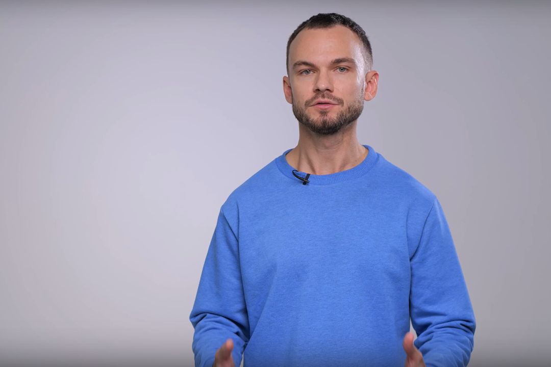 Бизнесмен, заморозивший мозг умершего отца, придумал, как победить старость в Новосибирске