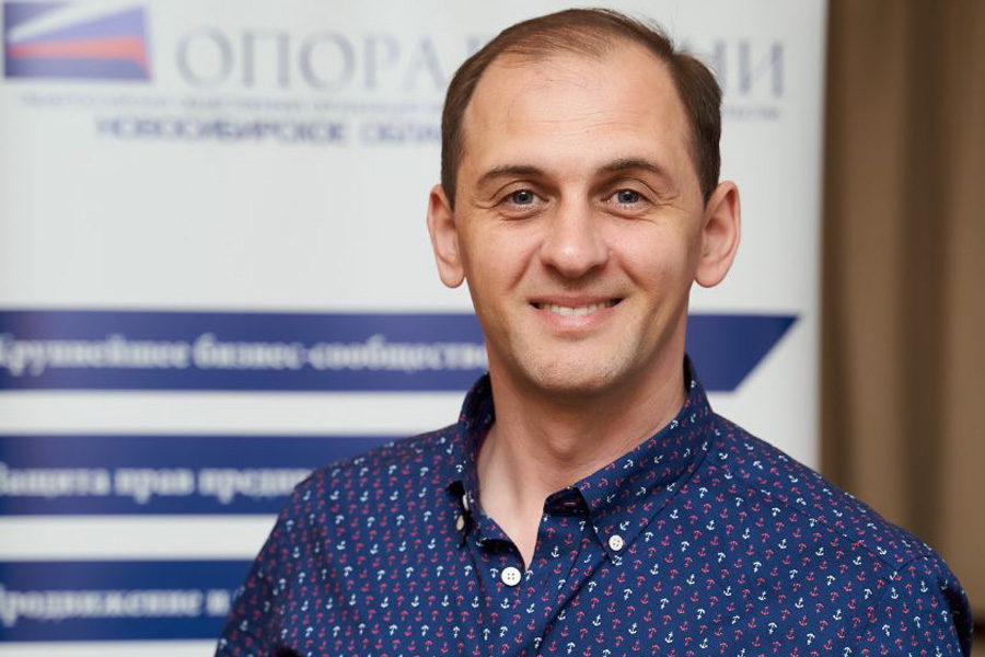 Илья Гнатуша: «Проекты по достижению экономического суверенитета нуждаются в скорейшем внедрении»
