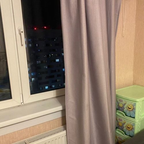 Ребенок чудом выжил, упав с 18 этажа в Новосибирске