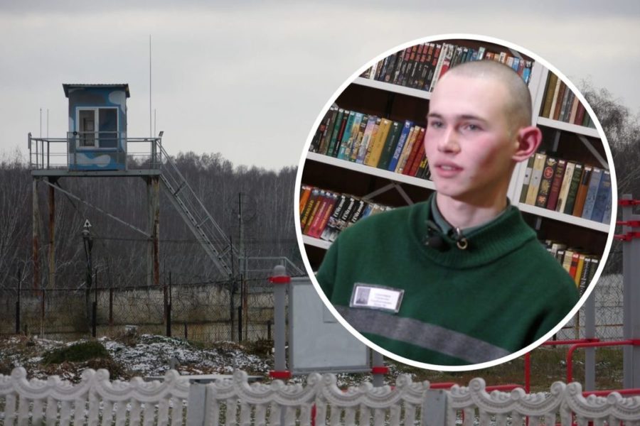 Школьник-террорист рассказал, почему оказался за решеткой в Новосибирске